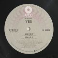 Yes-Leave It