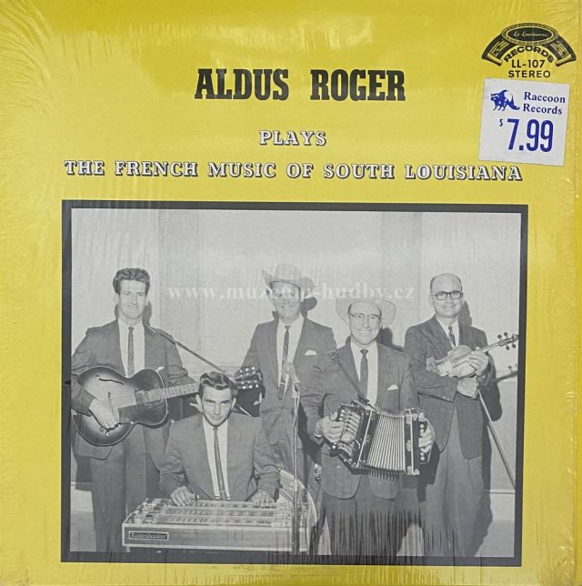 Aldus Roger