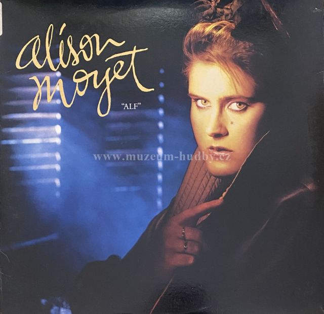 Alison Moyet