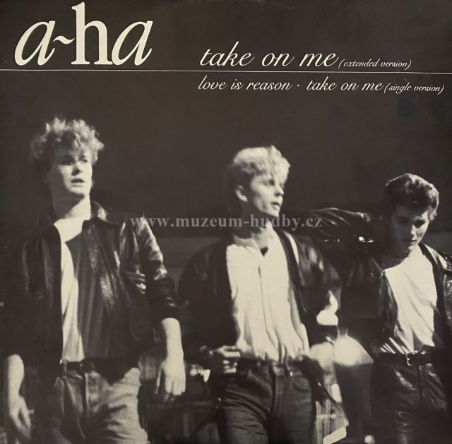 a-ha