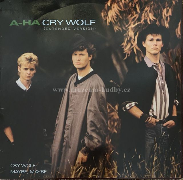 a-ha