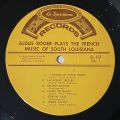 Aldus Roger-Aldus Roger Plays The French Music Of South Louisiana