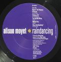 Alison Moyet-Raindancing