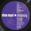 Alison Moyet-Raindancing