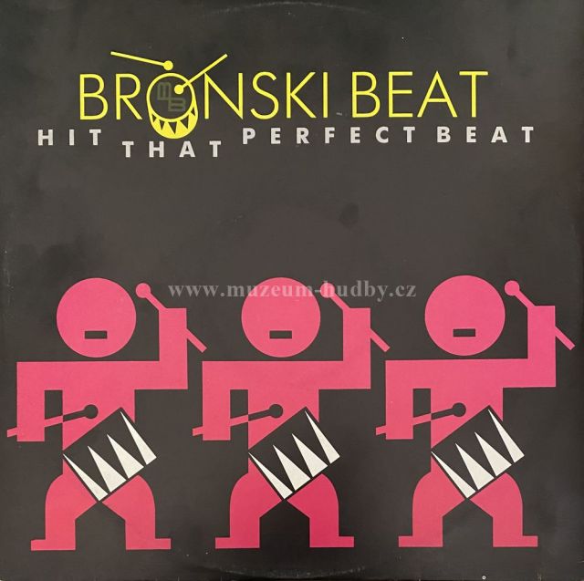 Bronski Beat