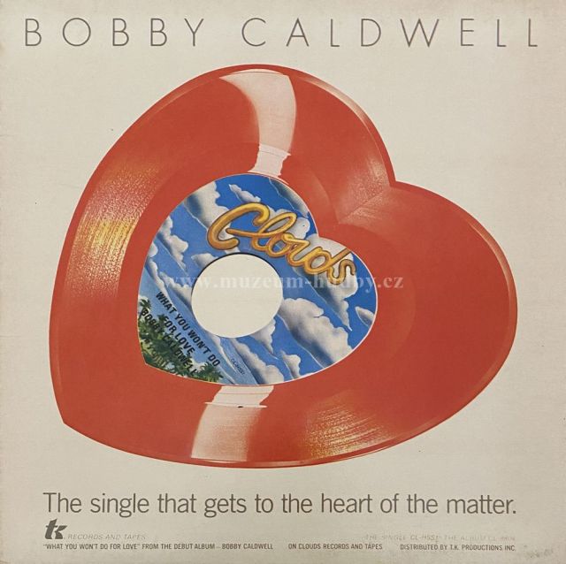 Bobby Caldwell