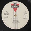 Bronski Beat-Hit That Perfect Beat