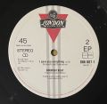 Bronski Beat-Hit That Perfect Beat