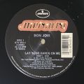 Bon Jovi-Lay Your Hands On Me