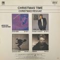 Bryan Adams-Christmas Time