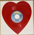 Bobby Caldwell-What You Won't Do For Love / Love Won't Wait [Red Heart]