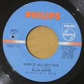 Blue Cheer-West Coast Child Of Sunshine / When It All Gets Old