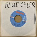 Blue Cheer-West Coast Child Of Sunshine / When It All Gets Old