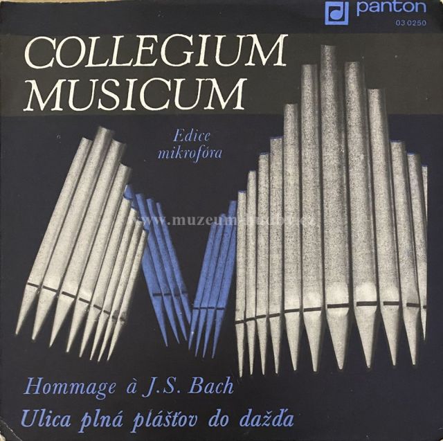 Collegium Musicum