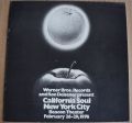 California soul-New York City