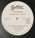 David Bowie-Cat People (Putting Out Fire)