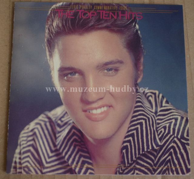Elvis Presley