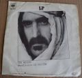 Frank Zappa-Bobby Brown, Stick it out