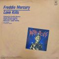 Freddie Mercury-Love Kills (Extended Version)