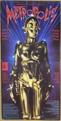 Freddie Mercury, Pat Benatar, Loverboy & Others-Metropolis (Original Motion Picture Soundtrack)