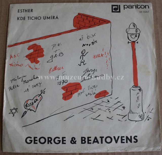 George and Beatovens