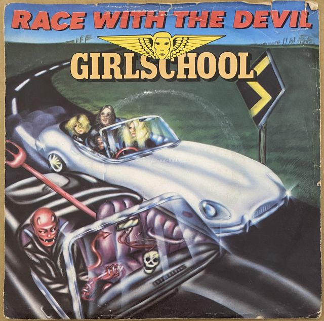 Girlschool