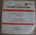 George and Beatovens-Esther, Kde ticho umírá