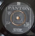 George and Beatovens-Esther, Kde ticho umírá