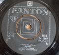 George and Beatovens-Esther, Kde ticho umírá