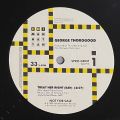 George Thorogood & The Destroyers-Treat Her Right