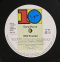 Gary Moore-Wild Frontier