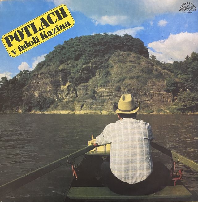 Ivan Mládek, Jitka Vrbová, Duo Červánek & další