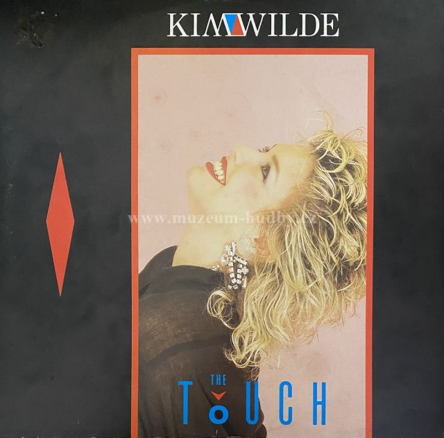 Kim Wilde