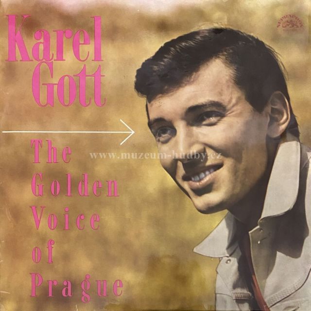 Karel Gott
