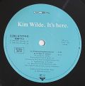 Kim Wilde-It's Here