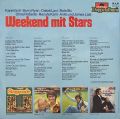 Karel Gott, Barry Ryan, James Last & Others-Weekend Mit Stars