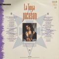 La Toya Jackson-La Toya