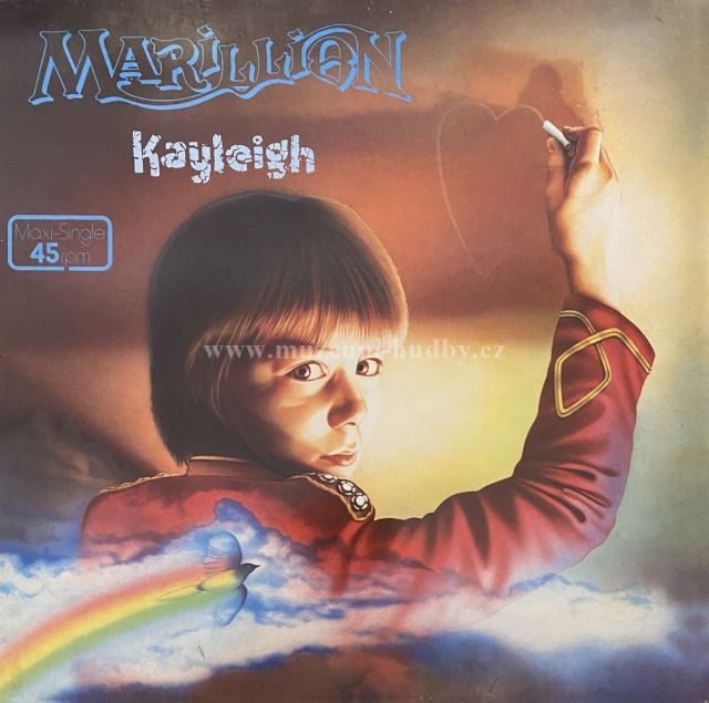 Marillion