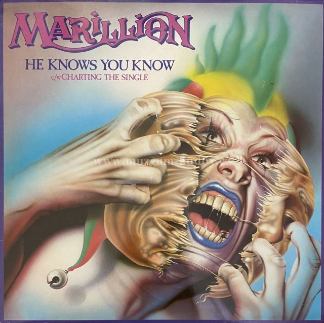 Marillion