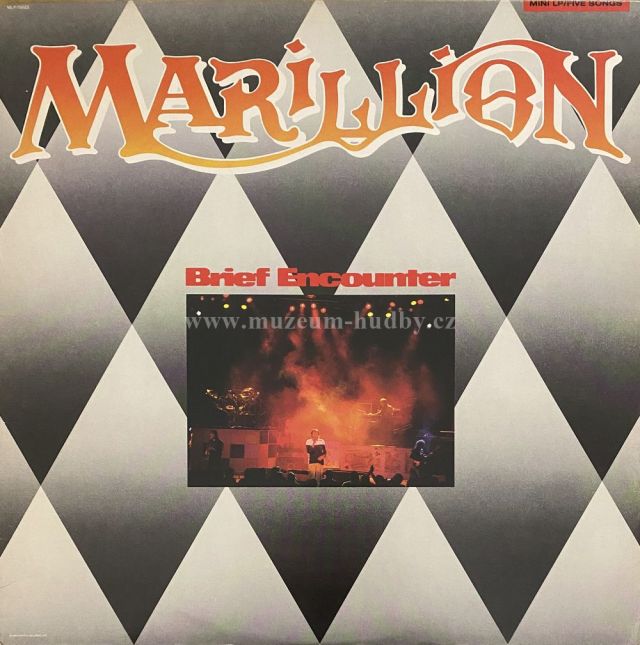 Marillion