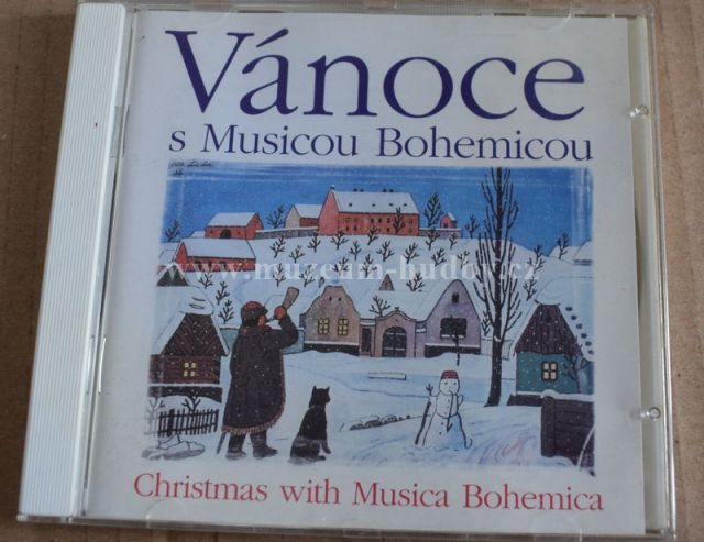 Musica Bohemica