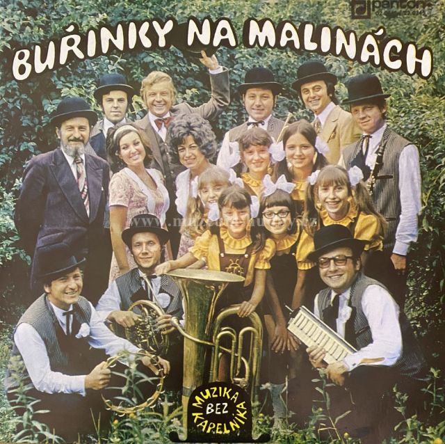 Muzika Bez Kapelníka