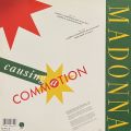 Madonna-Causing A Commotion