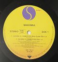 Madonna-Causing A Commotion