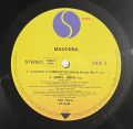 Madonna-Causing A Commotion