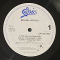 Michael Jackson-Bad