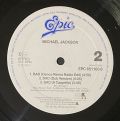 Michael Jackson-Bad