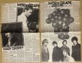 Moby Grape-Moby Grape [+ přílohy]