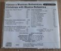 Musica Bohemica-Vánoce s Musicou Bohemicou
