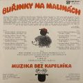 Muzika Bez Kapelníka-Buřinky Na Malinách